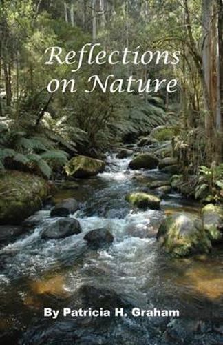 Cover image for Reflections on Nature