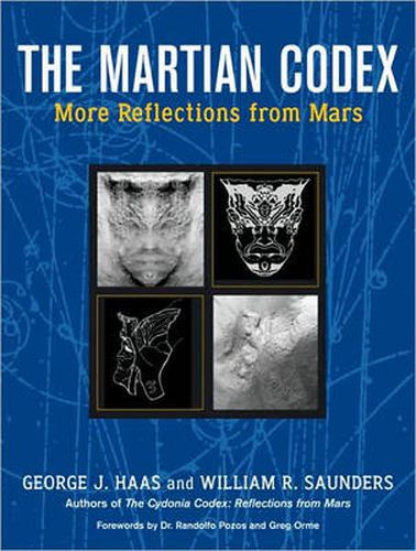 Martian Codex: More Reflections from Mars