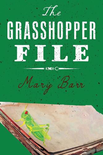 The Grasshopper File