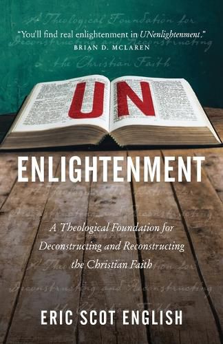 Cover image for UNenlightenment