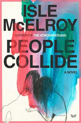 Cover image for People Collide