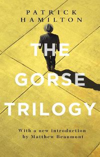 Cover image for The Gorse Trilogy