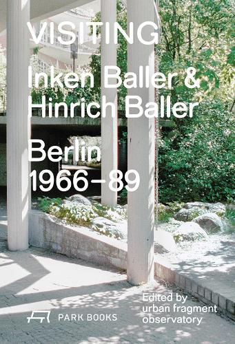 Cover image for Visiting