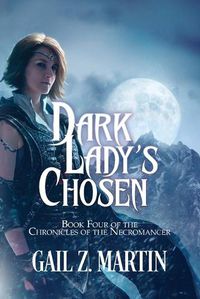 Cover image for Dark Lady's Chosen