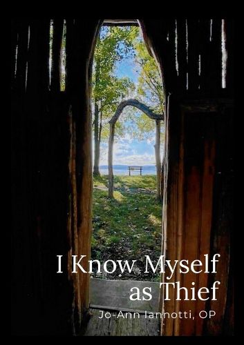 Cover image for I Know Myself as Thief