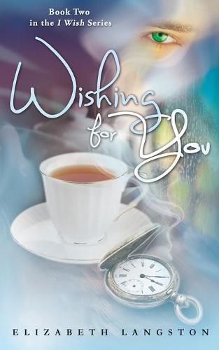 Cover image for Wishing for You