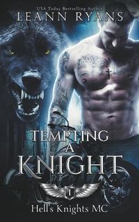 Cover image for Tempting a Knight