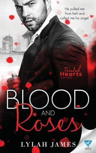 Cover image for Blood and Roses