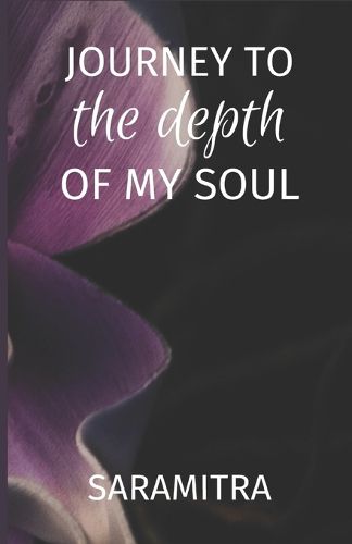 Cover image for Journey to the Depth of my Soul