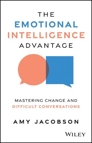 Cover image for The Emotional Intelligence Advantage