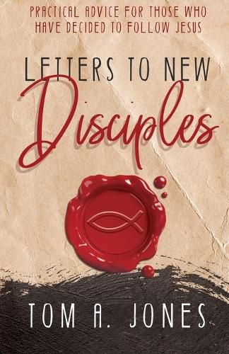 Letters to New Disciples