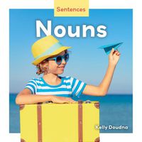 Cover image for Nouns