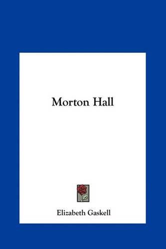 Morton Hall