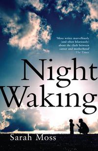 Cover image for Night Waking