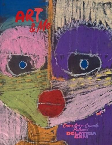 Cover image for Art & Me