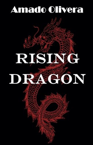 Cover image for Rising Dragon