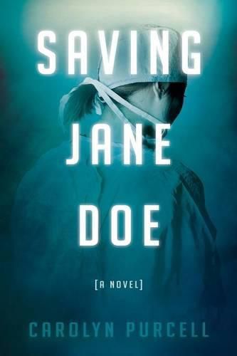 Cover image for Saving Jane Doe