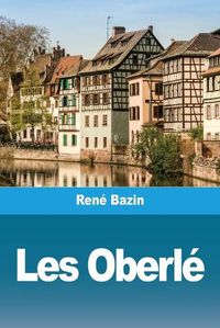 Cover image for Les Oberle