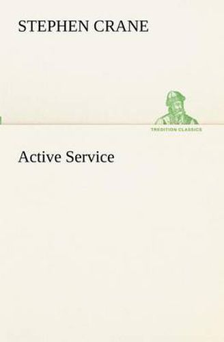 Cover image for Active Service