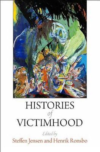 Cover image for Histories of Victimhood