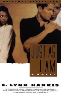 Cover image for Just As I Am: A Novel