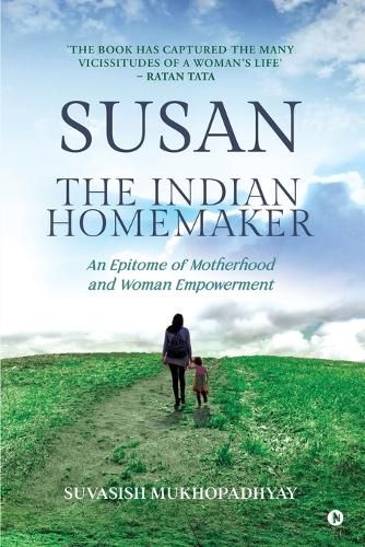 Cover image for Susan - The Indian Homemaker