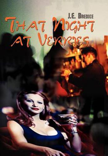 Cover image for That Night at Verries