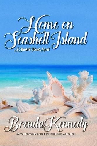 Cover image for Home on Seashell Island