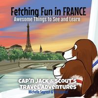 Cover image for Fetching Fun in France