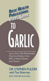 Cover image for User's Guide to Garlic