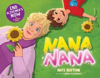 Cover image for NANA NANA