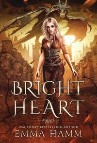 Cover image for Bright Heart
