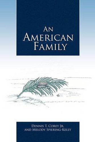 Cover image for An American Family