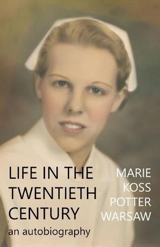 Cover image for Life in the Twentieth Century