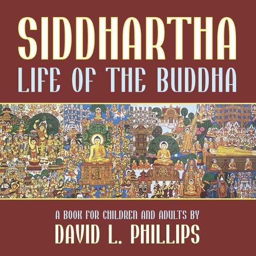 Cover image for Siddhartha