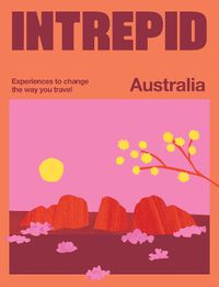 Cover image for Intrepid Australia