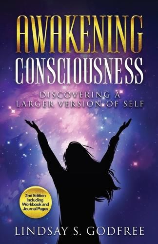 Cover image for Awakening Consciousness