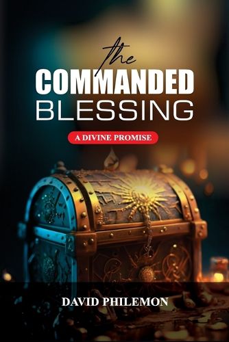 Cover image for The Commanded Blessing