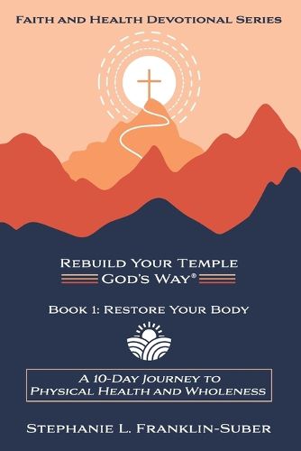 Cover image for Restore Your Body