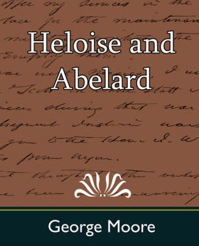 Cover image for Heloise and Abelard