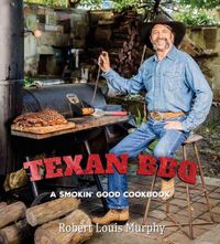 Cover image for Texan BBQ