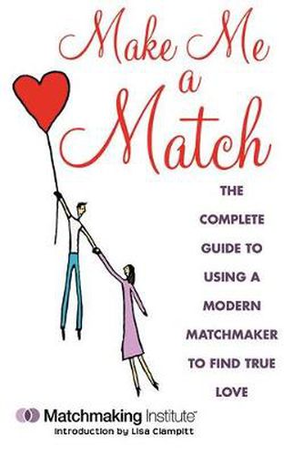 Cover image for Make Me A Match