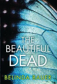Cover image for The Beautiful Dead