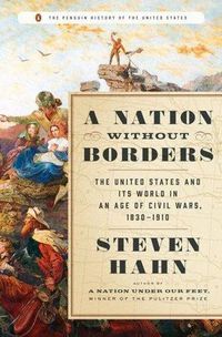 Cover image for A Nation Without Borders