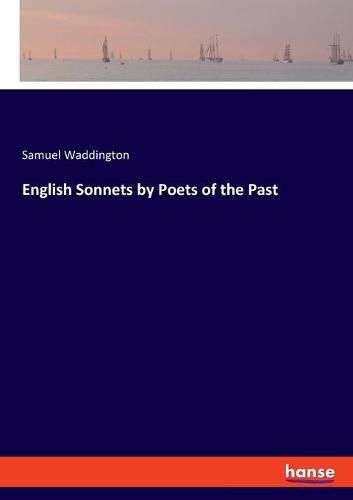 English Sonnets by Poets of the Past