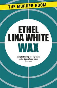 Cover image for Wax