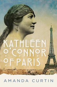Cover image for Kathleen O'Connor of Paris