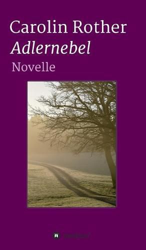 Cover image for Adlernebel