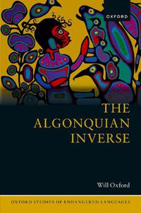 Cover image for The Algonquian Inverse