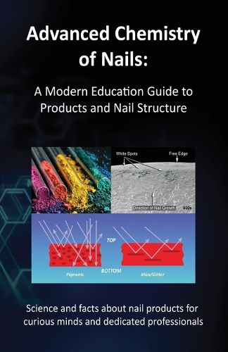 Cover image for Advanced Chemistry of Nails